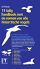 Afbeelding van 11-talig handboek met de namen van alle Holarctische vogels