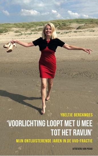 Afbeelding van Voorlichting loopt met u mee tot het ravijn