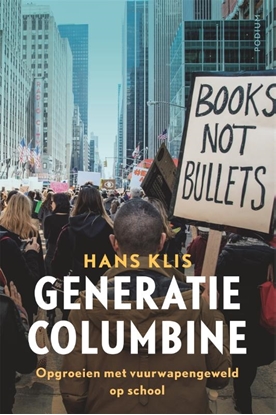 Afbeeldingen van Generatie Columbine