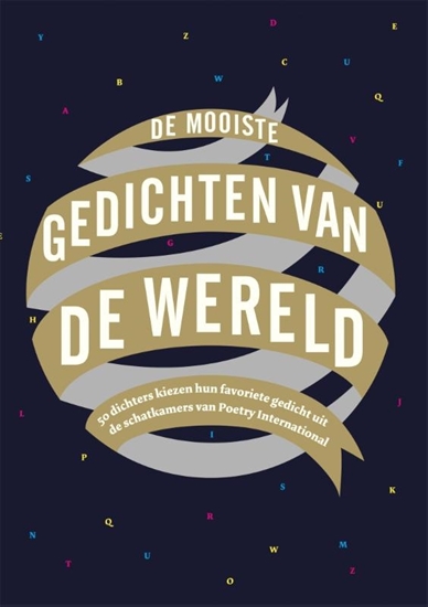 Afbeelding van De mooiste gedichten van de wereld
