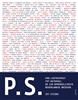 Afbeelding van P.S.