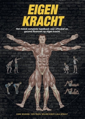 Afbeeldingen van Eigen Kracht