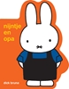 Afbeelding van nijntje cadeauboekje nijntje en opa