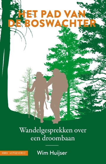 Afbeelding van Het pad van de boswachter