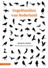 Afbeelding van Vogelfamilies van Nederland