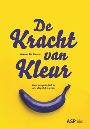 Afbeeldingen van De kracht van kleur