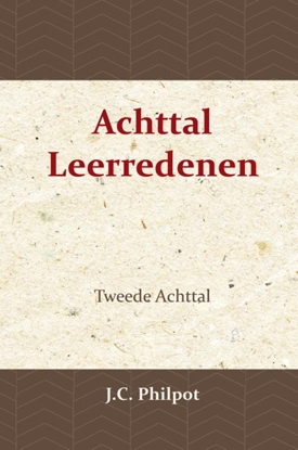 Afbeeldingen van Tweede Achttal Leerredenen