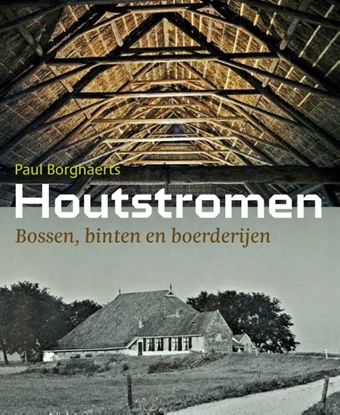 Afbeeldingen van Houtstromen