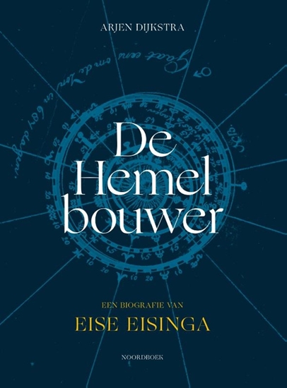 Afbeelding van De Hemelbouwer