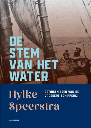 Afbeeldingen van De stem van het water