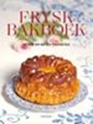 Afbeeldingen van Frysk Bakboek