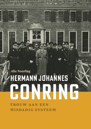 Afbeeldingen van Hermann Johannes Conring