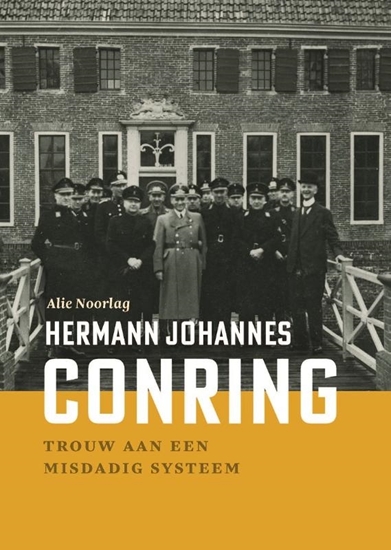 Afbeelding van Hermann Johannes Conring