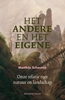 Afbeelding van Het andere en het eigene
