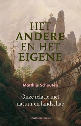 Afbeeldingen van Het andere en het eigene