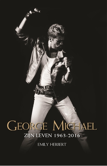 Afbeelding van George Michael