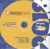 Afbeelding van DVD Elektor 2018