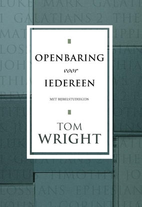 Afbeeldingen van Openbaring voor iedereen