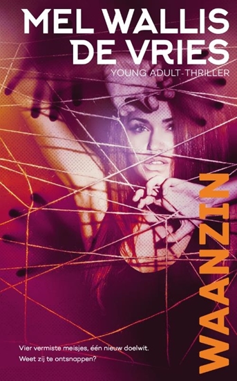 Afbeelding van Waanzin