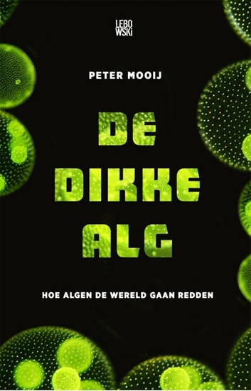 Afbeelding van De dikke alg