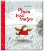 Afbeelding van De zeven kersttruitjes