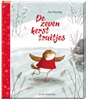 Afbeelding van De zeven kersttruitjes