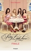 Afbeelding van Pretty little liars Pretty Little Liars dl 8 - Finale