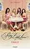 Afbeelding van Pretty little liars Pretty Little Liars dl 8 - Finale