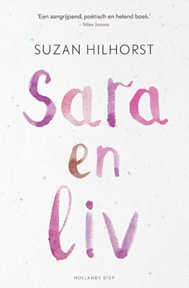 Afbeeldingen van Sara en Liv