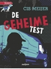 Afbeelding van Team 3 De geheime test
