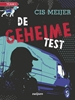 Afbeelding van Team 3 De geheime test
