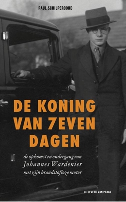 Afbeeldingen van De koning van zeven dagen