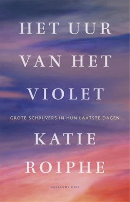 Afbeeldingen van Het uur van het violet