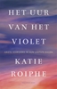 Afbeelding van Het uur van het violet