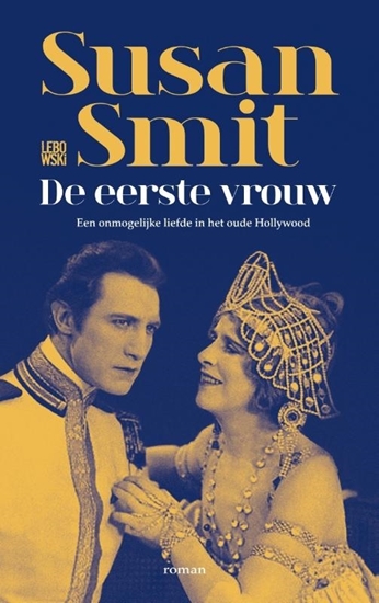 Afbeelding van De eerste vrouw