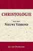 Afbeelding van Christologie van het Nieuwe Verbond
