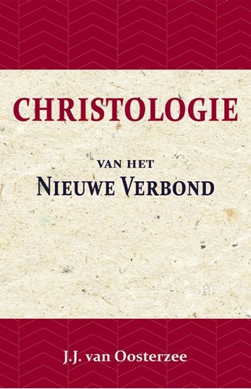 Afbeelding van Christologie van het Nieuwe Verbond