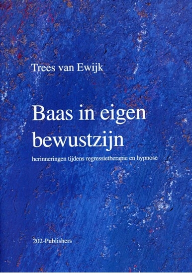 Afbeelding van Baas in eigen bewustzijn