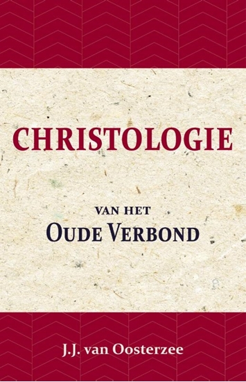 Afbeelding van Christologie van het Oude Verbond