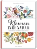 Afbeelding van Kleuren in de natuur