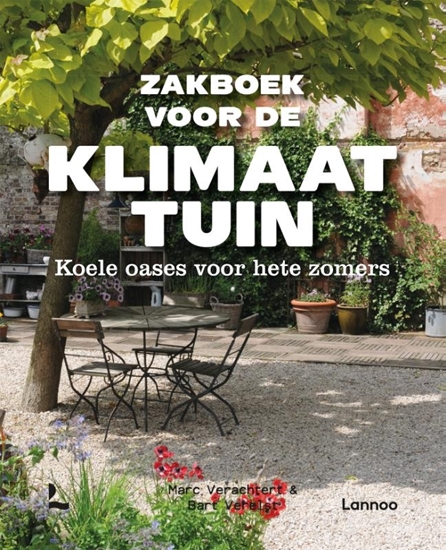 Afbeelding van Zakboek voor de klimaattuin