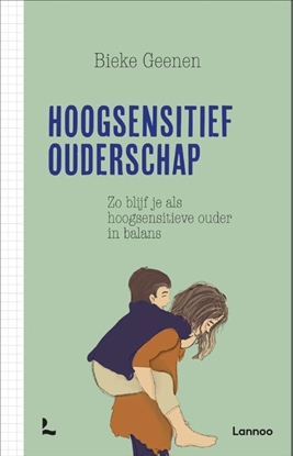 Afbeeldingen van Hoogsensitief ouderschap