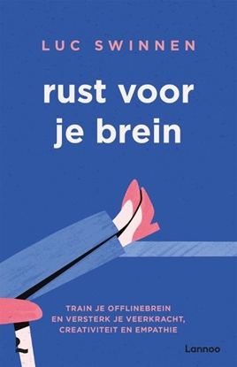 Afbeeldingen van Rust voor je brein