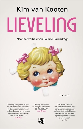 Afbeelding van Lieveling