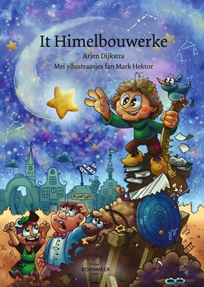 Afbeeldingen van It Himelbouwerke
