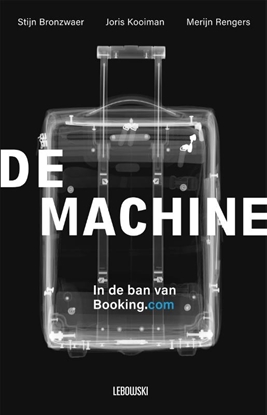Afbeeldingen van De Machine