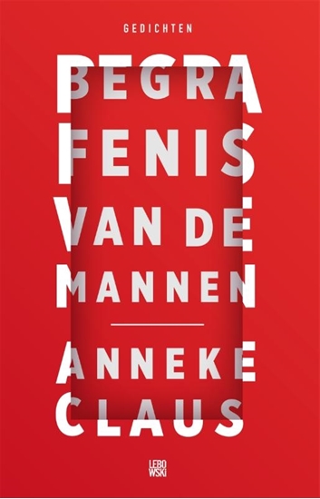 Afbeelding van Begrafenis van de mannen