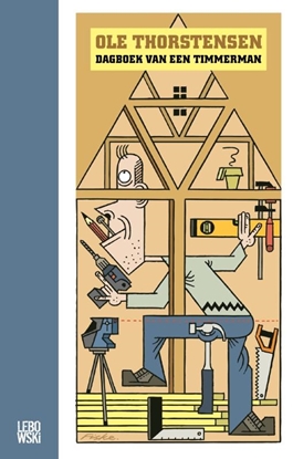 Afbeeldingen van Dagboek van een timmerman