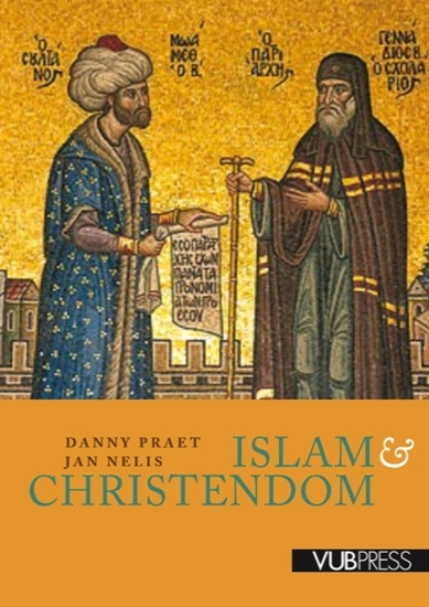 Afbeelding van Islam & christendom
