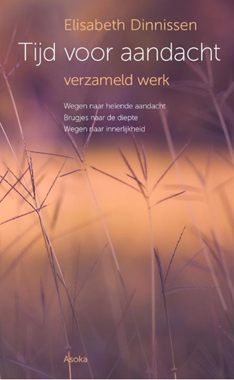 Afbeelding van Tijd voor aandacht